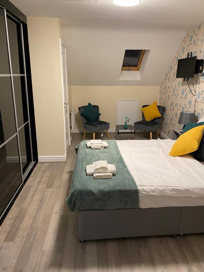 Rehoboth Guest house